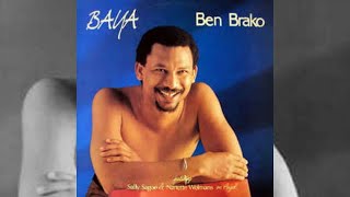 Ben Brako  ETUI Official Audio [upl. by Namreg]