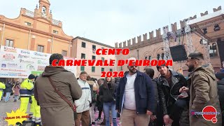 prima di carnevale 28 gennaio 2024 [upl. by Brunhild257]