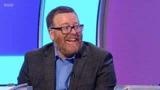 Would I Lie to You S17 E2 NonUK viewers 5 Jan 24 date corrected with thanks [upl. by Li158]