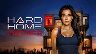 Hard Home  Official Trailer  Paramount Movies [upl. by Loeb]