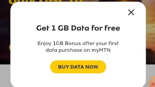 New way to Enjoy MTN Data bundle cheaper than MTN Zone bundle 🔥🔥 [upl. by Anak]