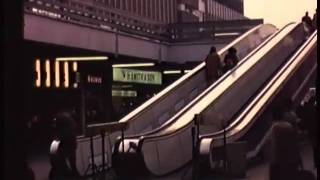 Memories of Merseyway Shopping Centre Stockport [upl. by Weiner]