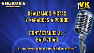 MIX JUAN GABRIEL  HNOS YAIPÉN KARAOKE [upl. by Arthur]