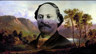 A Look At The Work Of Painter Robert S Duncanson [upl. by Sinegold72]