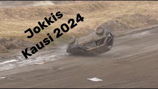 Jokkis Kausi 2024 [upl. by Oeflein937]