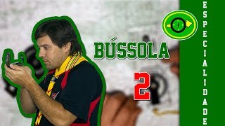 Especialidade de Mapa e Bússola  Seção 2  Parte 23 [upl. by Shue]