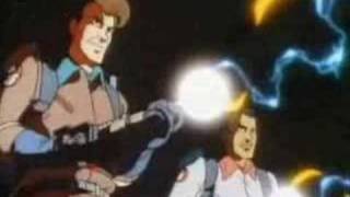 Real Ghostbusters Frantic BGM [upl. by Colet]