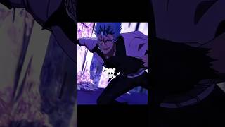 Grimmjow  bleachanime nagekinobourei bestanimemoments anime edit grimmjow [upl. by Helbonnas]