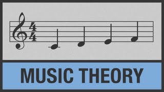 How to READ MUSIC  Simple Meter  Lesson 11 [upl. by Dnalor]