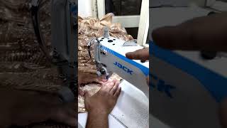 Handwork Fabric stitching problem solve ￼ sewing stitching youtubeshorts song fashion shorts [upl. by Rodrigo]