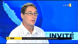 Invité du jour Gildas Gâteblé 02062014 [upl. by Ursala619]