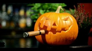 Jak zrobić drinka na halloween  przepisy na drinki na mojbarpl [upl. by Finbar]