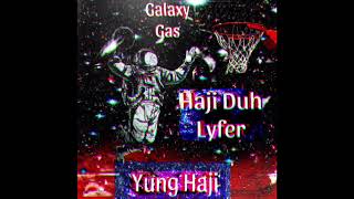 Galaxy Gas prod AndreOnBeat [upl. by Naerad]