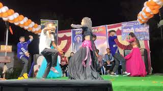 Jingu Jingu Cheera song  super dance performance [upl. by Cash]