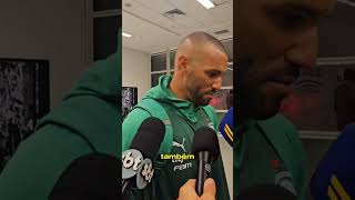 WEVERTON EXPLICA palmeiras [upl. by Anavoig]