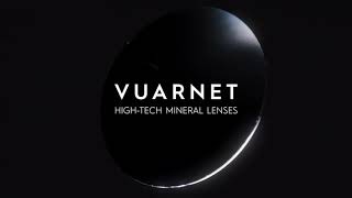 Les verres minéraux hightech Vuarnet et la technologie Lynx™ [upl. by Auhsuj]