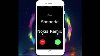 Sonnerie Nokia Remix pour telephone  SonnerieTelephone [upl. by Dmitri910]