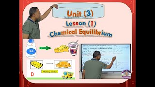 Chemistry 3rd sec Unit 3  Lesson 1 factors and the rate of a reaction  ElMoasser questions [upl. by Emera261]