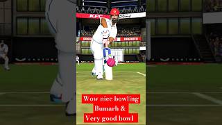 Bowling Par Out amp Not Out Che gaming shorts shortsvideo shortsfeed cricket viral [upl. by Aneehsirk]