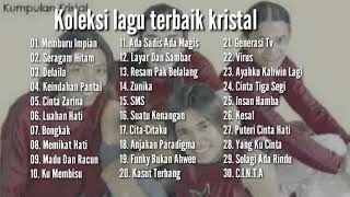 Lagu kristal malaysian [upl. by Nagrom163]