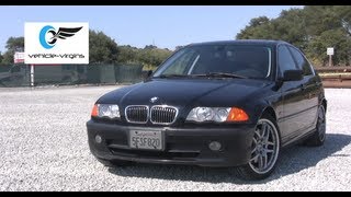 E46 BMW 330i vs E90 BMW 330i Road Test and Review Part 2 [upl. by Merari]