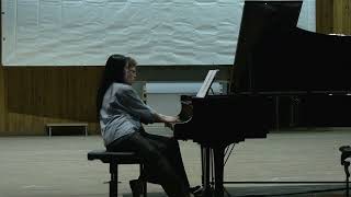 Ravel Ma mère lOye  Gleb amp Tatiana Adlutsky [upl. by Euhsoj931]