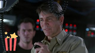 Depth Charge  FULL MOVIE  2008  Action Thriller  Eric Roberts [upl. by Taveda612]