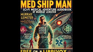 Interstellar Medical Adventures  Med Ship Man by Murray Leinster LibriVox Audiobook [upl. by Scandura]