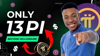 Pi Networks Rise to the Top How 1333 Pi Coins Could Change Your Life Forever [upl. by Vinaya]