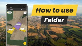 Teil 3 How to use Felder [upl. by Graybill]