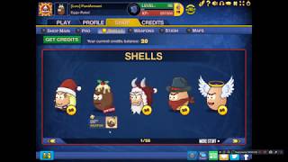 Bad Eggs Online 2  How to get Pudding Bomb and how to use it [upl. by Phalan54]