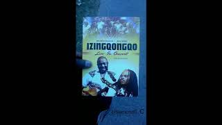 IZINGQONGQO  USENGISHIYILE JAIVA WENU [upl. by Latrina]