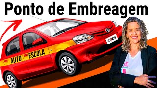 Como CONTROLAR a EMBREAGEM na SUBIDA Sem ERROS [upl. by Burget]