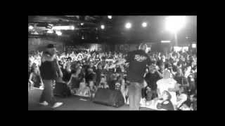 Moonshine Bandits Rock Indiana 2013 [upl. by Gettings]