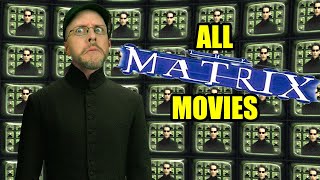 The Matrix Ending Explained A Guide to Freeing Your Mind [upl. by Vite807]