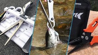 Top 10 Fish Hook Removers in 2024 Top Picks [upl. by Lashoh517]