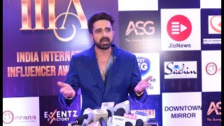 Bigg Boss 17 Avinash Sachdev का इशारों में Elvish Yadav Abhishek पर निशाना Ankita को किया स्पोर्ट [upl. by Uhej]