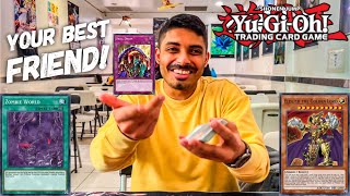 Learn How To Play Eldlich In 2022 From The Dream  YuGiOh Deck Profile [upl. by Ornas269]