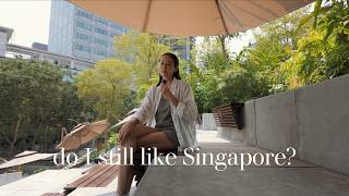 How I feel about Singapore after 3 years [upl. by Narret]