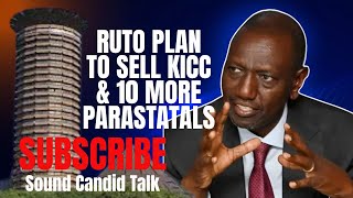 Rutos Parastatal Selloff Plan amp Railas ODM Recruitment Surge  Simba Arati Accuses Ruto in Kisii [upl. by Whit]