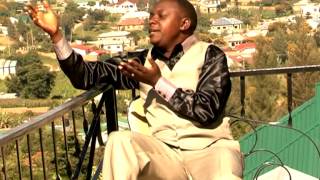 Wewe Ni Mungu  Christopher Mwahangila  Full Video [upl. by Morgan634]