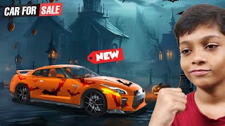 I GOT A SUPER RARE CAR😍 CAR FOR SALE UPDATE [upl. by Kcirdes497]