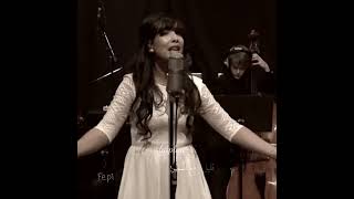 indila  Dernière Danse lyrics  mix clip and stage  مترجمة [upl. by Latsyk]