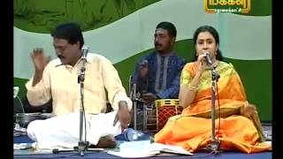 Aaththoram Naan Parichcha Folk Songs By Dr Pushpavanam Kuppusamy and Mrs Anitha Kuppusamy [upl. by Assirralc]