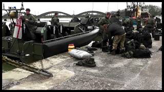 MARINES IN KIRKCUDBRIGHT [upl. by Jollanta673]