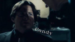 Candy  Mark Hoffman EDIT [upl. by Ruperto]