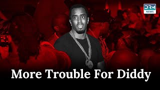 Shocking Allegations Against Sean Diddy Combs 2005 Assault Lawsuit Revealed AM1E [upl. by Kasevich]