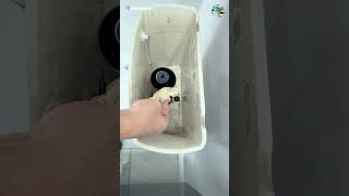 Replacing Toilet Fill Valve shorts [upl. by Inaniel]