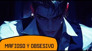 Novio  Mafioso y Obsesivo  君は僕のもの Roleplay 🎧 [upl. by Akilak864]