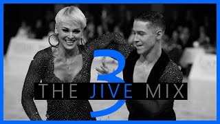 ►JIVE MUSIC MIX 3 [upl. by Gaby468]